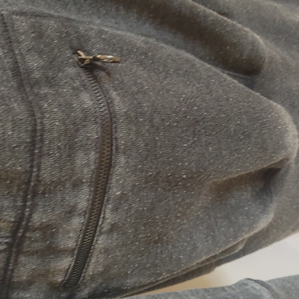 Calvin Klein Performance Draw String Sweatshirt - image 4